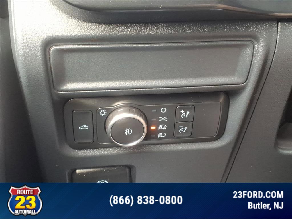 Certified 2022 Ford F150 XL w/ STX Appearance Package image 13