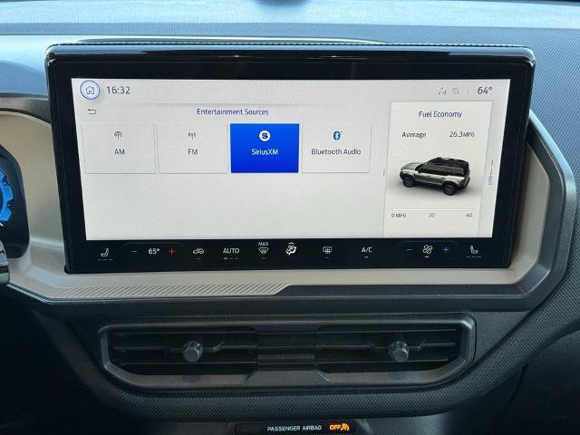 Certified 2025 Ford Bronco Sport Big Bend w/ Convenience Package AWD/4WD image 14