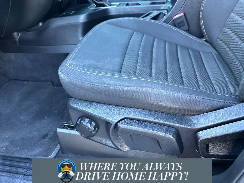 Certified 2023 Ford Ranger XLT w/ Equipment Group 301A Mid image 8