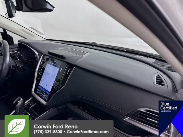 Used 2024 Subaru Legacy Touring XT image 35