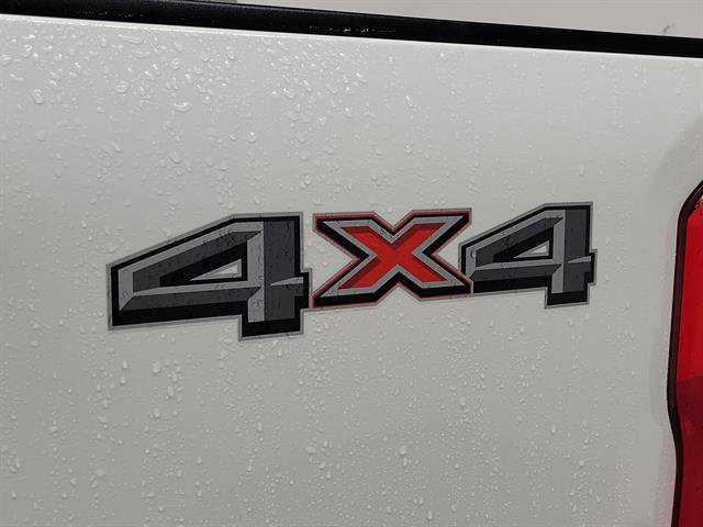 Certified 2024 Ford F350 Platinum w/ Snow Plow Prep Package image 8