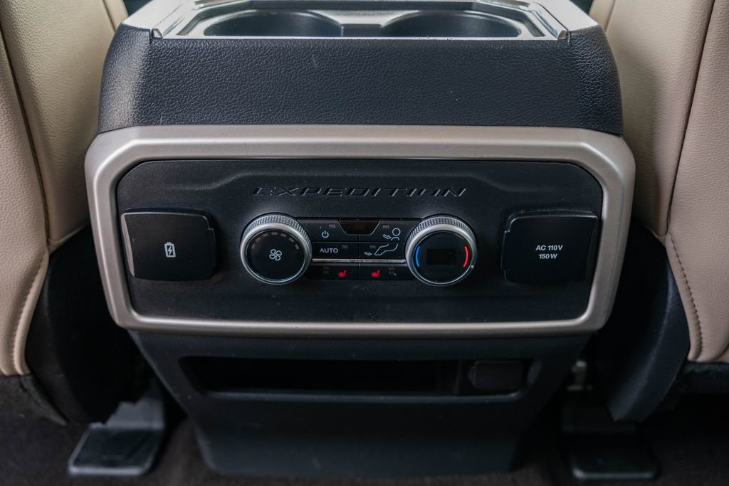 Certified 2023 Ford Expedition Limited RWD image 18