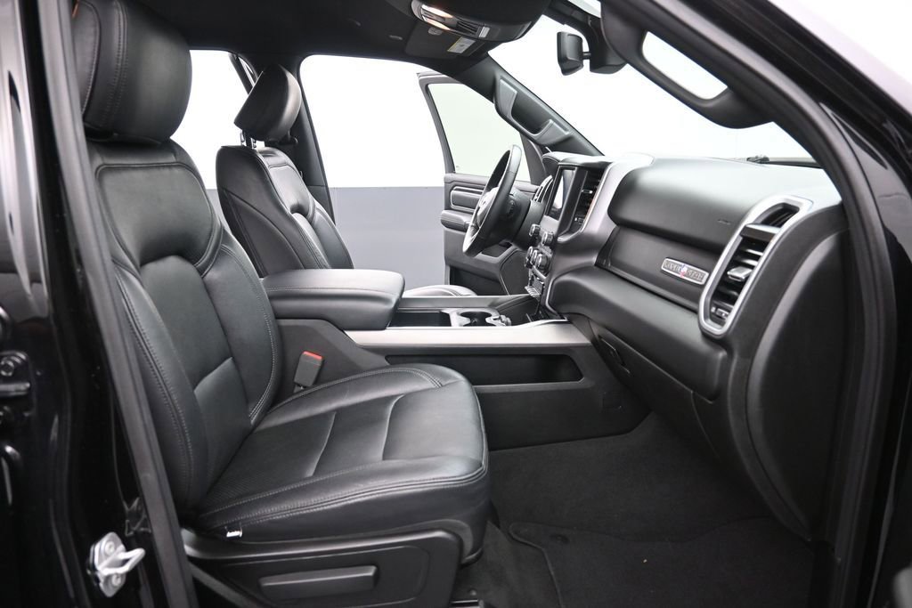 Used 2019 RAM 1500 Big Horn AWD/4WD image 28