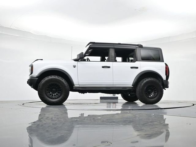 Certified 2023 Ford Bronco Big Bend AWD/4WD image 42