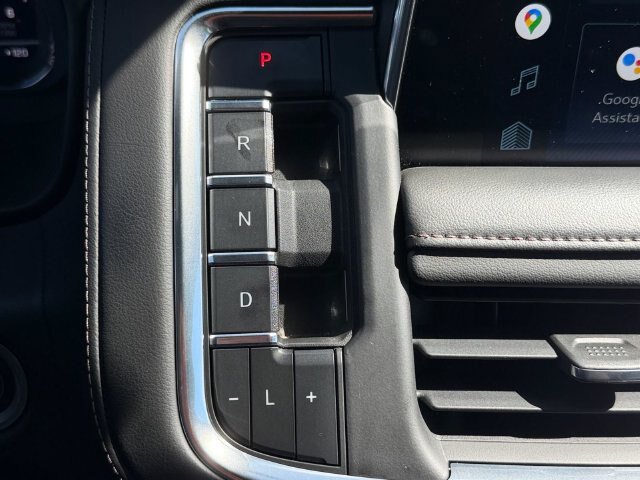 Used 2022 Chevrolet Tahoe High Country AWD/4WD image 25
