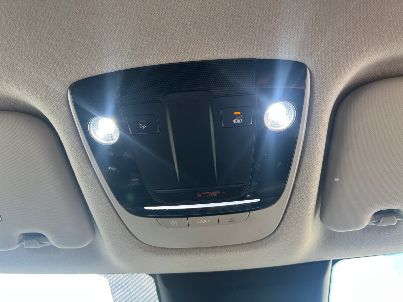 Used 2022 Kia Seltos SX AWD/4WD image 31