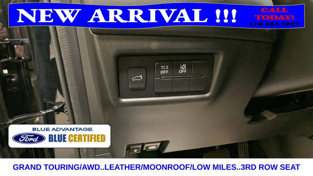 Used 2020 MAZDA CX-5 Grand Touring image 33