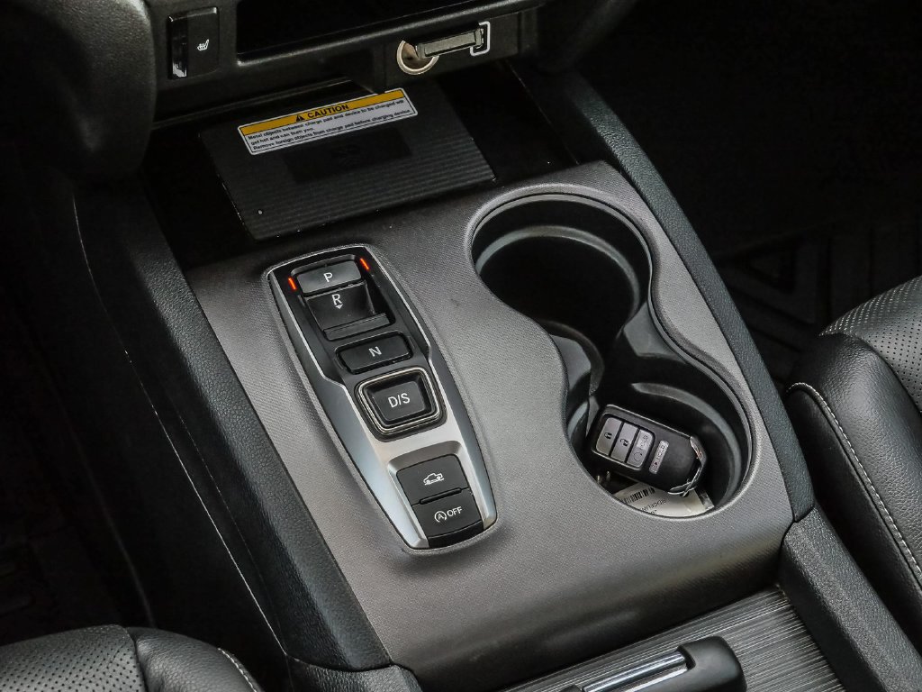 Used 2023 Honda Ridgeline RTL-E image 27