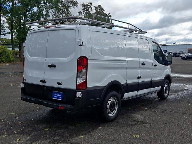 Certified 2019 Ford Transit 250 130 Low Roof RWD image 7
