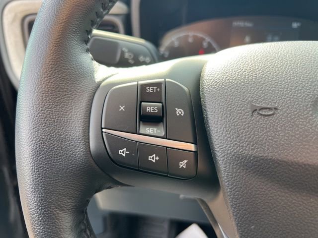 Certified 2022 Ford Maverick XLT w/ Equipment Group 300A Standard AWD/4WD image 10