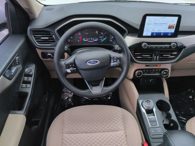 Certified 2020 Ford Escape SE FWD image 16