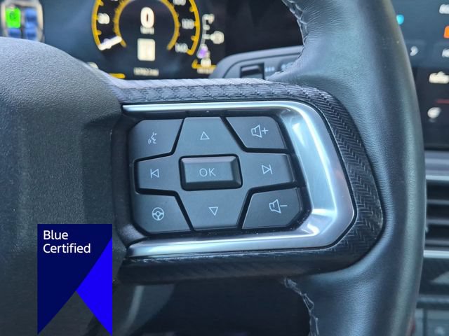 Certified 2025 Ford Mustang Premium RWD image 19