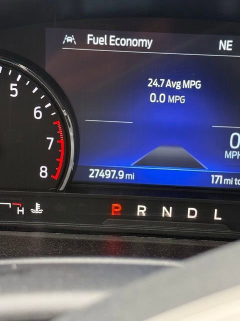 Certified 2023 Ford Explorer XLT w/ Equipment Group 202A image 19