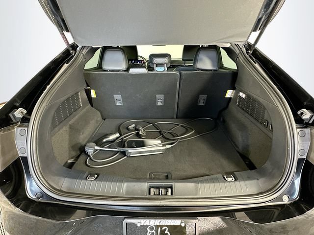 Certified 2025 Ford Mustang Mach-E Select w/ Comfort Package Lite AWD/4WD image 32