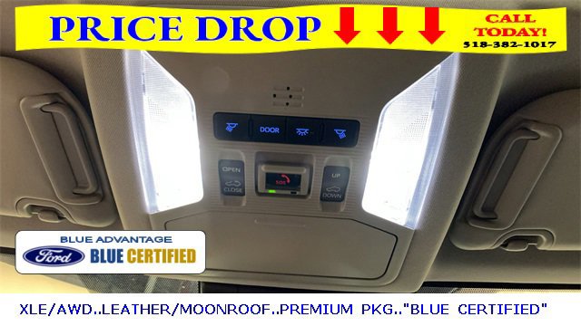 Used 2022 Toyota RAV4 XLE Premium image 45