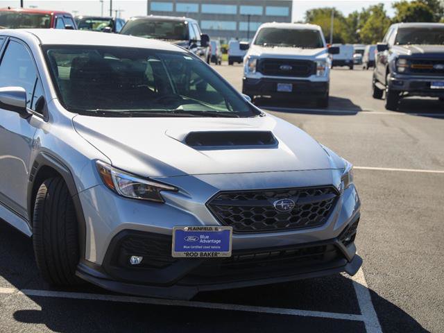Used 2024 Subaru WRX Premium AWD/4WD image 10