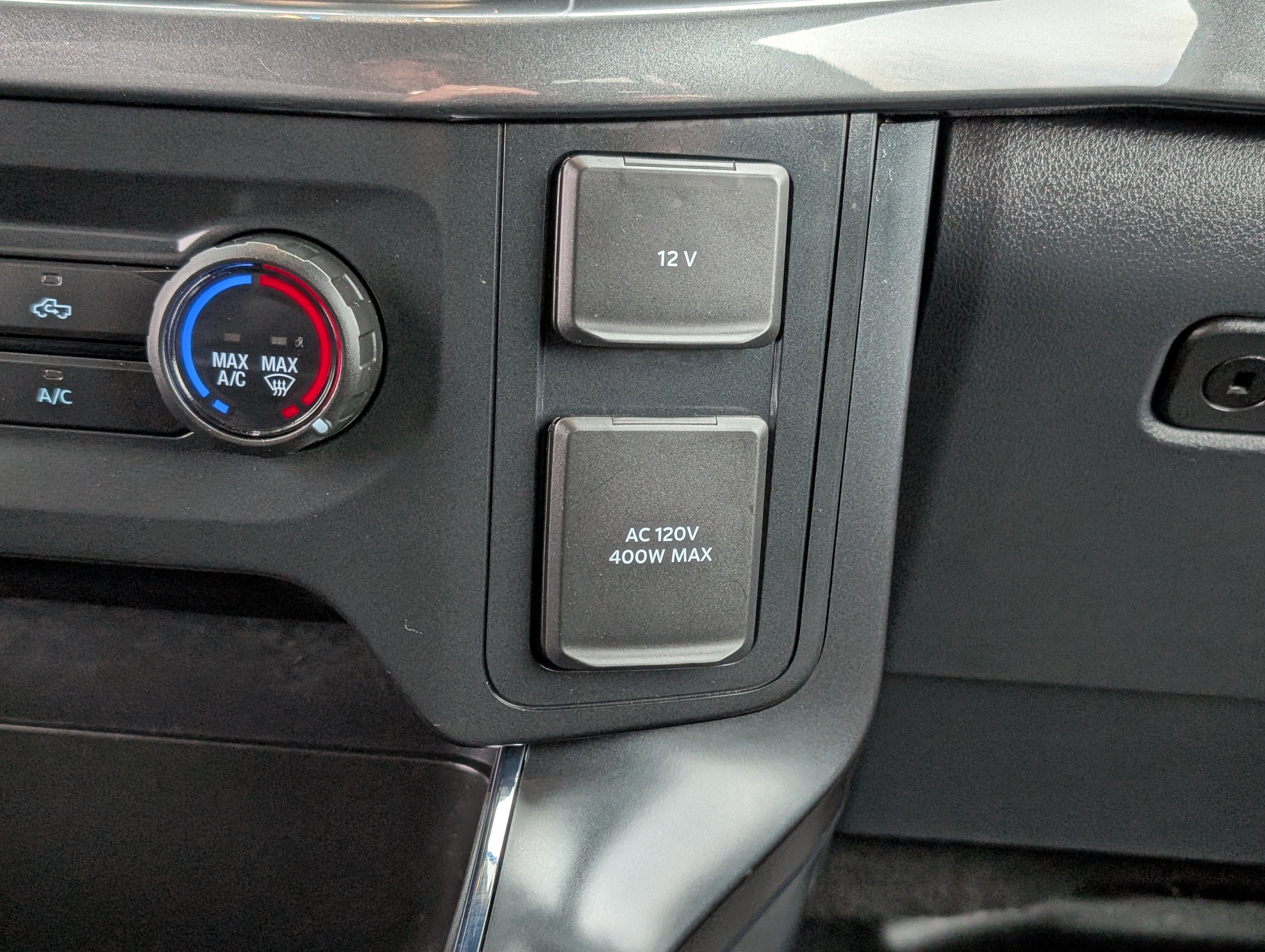 Certified 2022 Ford F150 XL w/ STX Appearance Package image 23