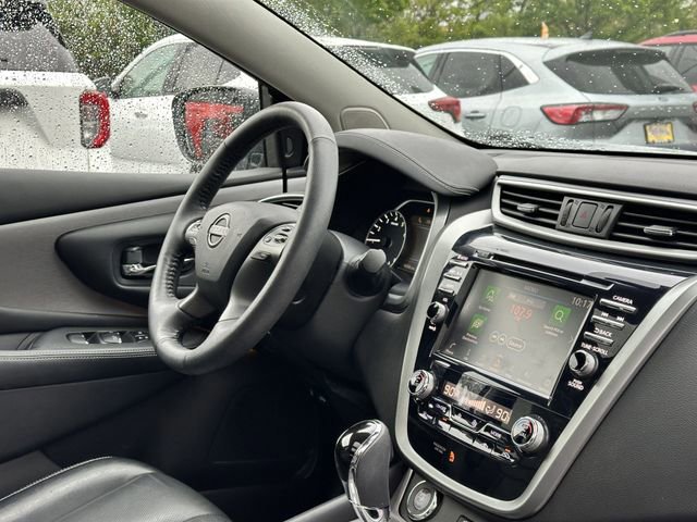 Used 2024 Nissan Murano SL AWD/4WD image 34