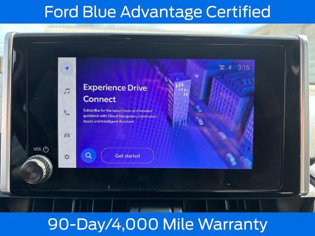 Used 2024 Toyota RAV4 XLE w/ Convenience Package AWD/4WD image 21