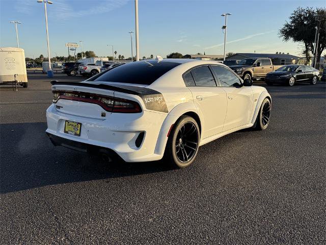 Used 2023 Dodge Charger Scat Pack image 3