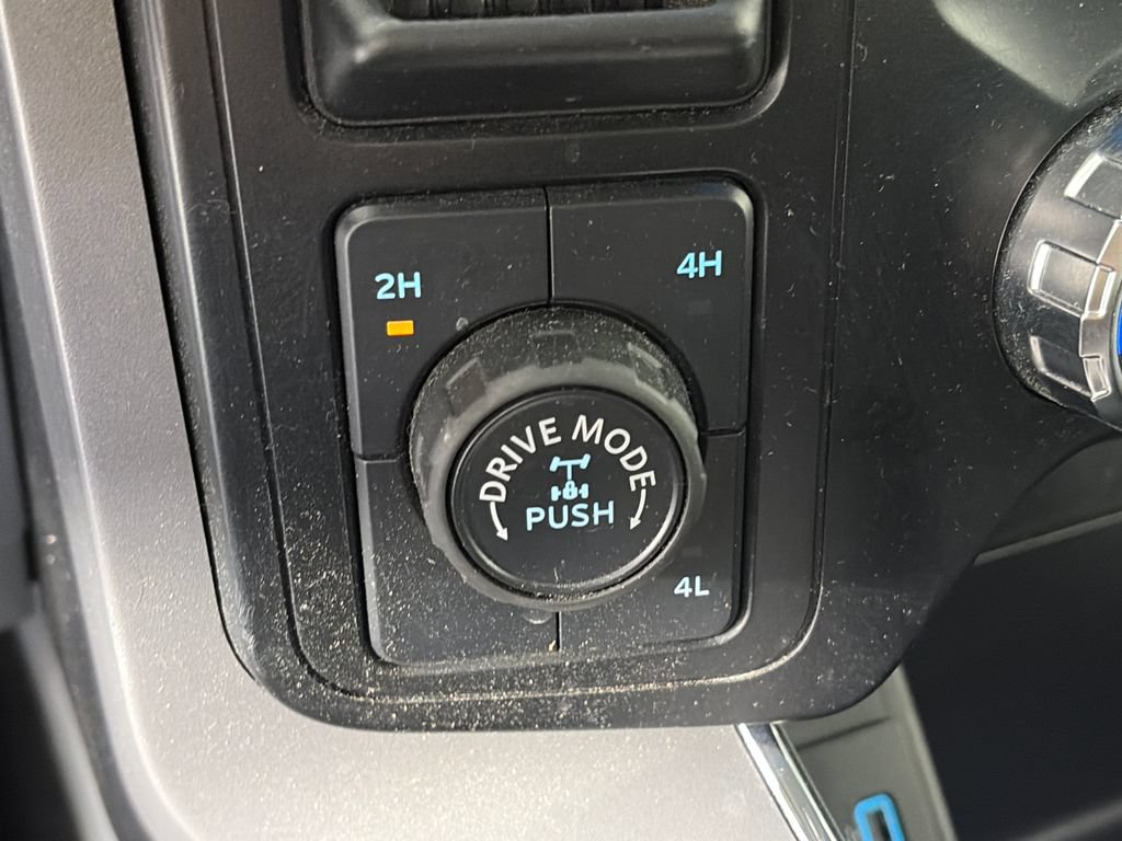Certified 2024 Ford F150 XLT w/ Mobile Office Package AWD/4WD image 23