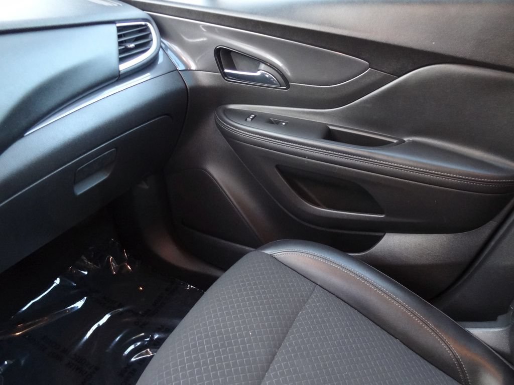 Used 2019 Buick Encore Preferred FWD image 28