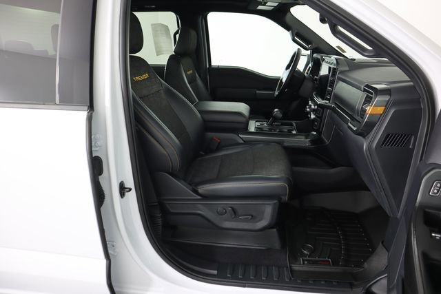 Certified 2023 Ford F150 Tremor w/ 360 Degree Camera Package image 74