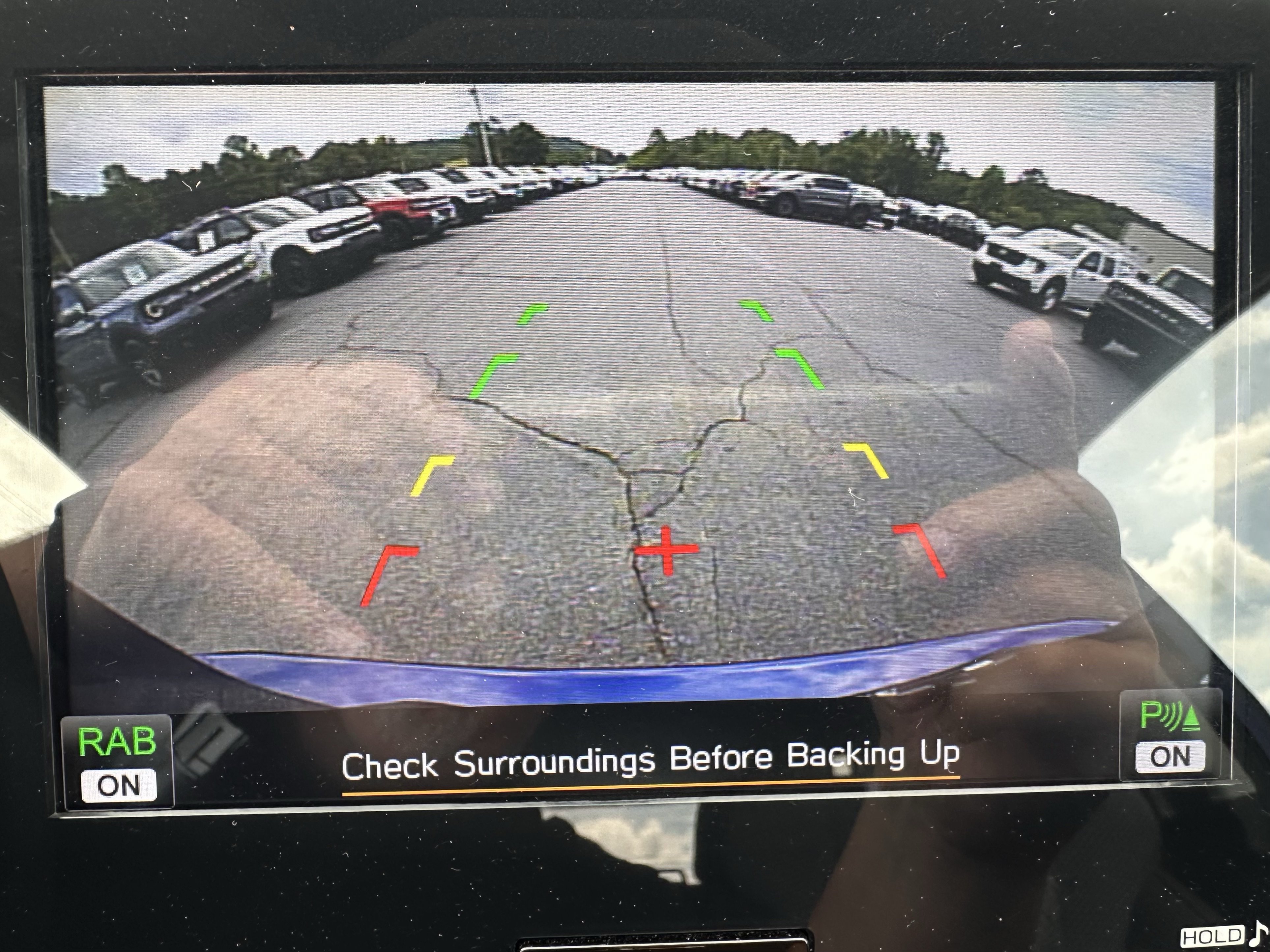Used 2024 Subaru Forester Sport AWD/4WD image 25