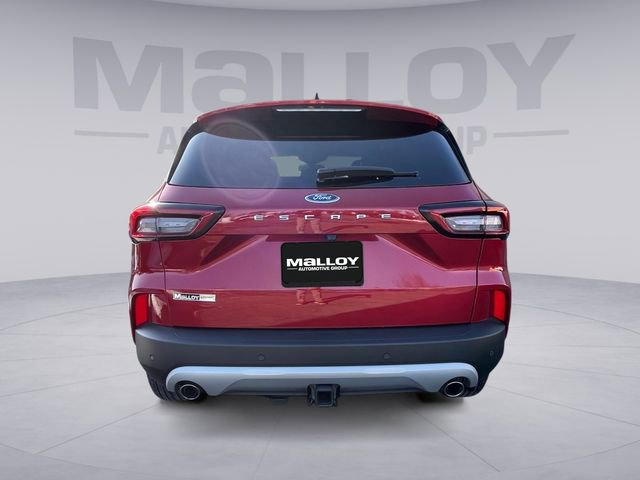 Certified 2025 Ford Escape SE w/ PHEV Premium Package image 4