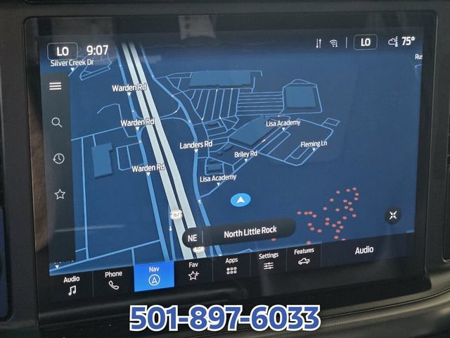 Certified 2025 Ford F150 Raptor AWD/4WD image 20