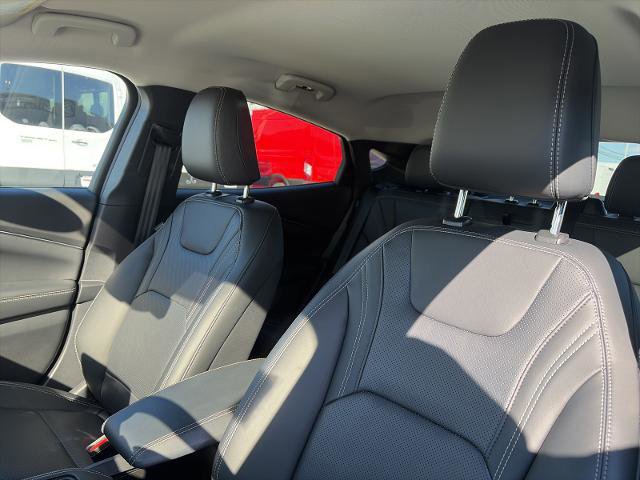 Certified 2025 Ford Mustang Mach-E Premium image 29