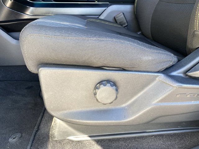 Certified 2025 Ford F150 STX w/ Equipment Group 200A AWD/4WD image 24