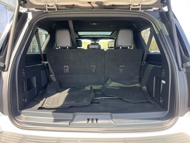 Certified 2023 Ford Expedition Max Limited AWD/4WD image 12