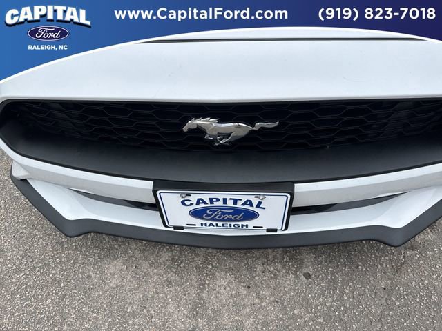 Certified 2023 Ford Mustang Premium image 10