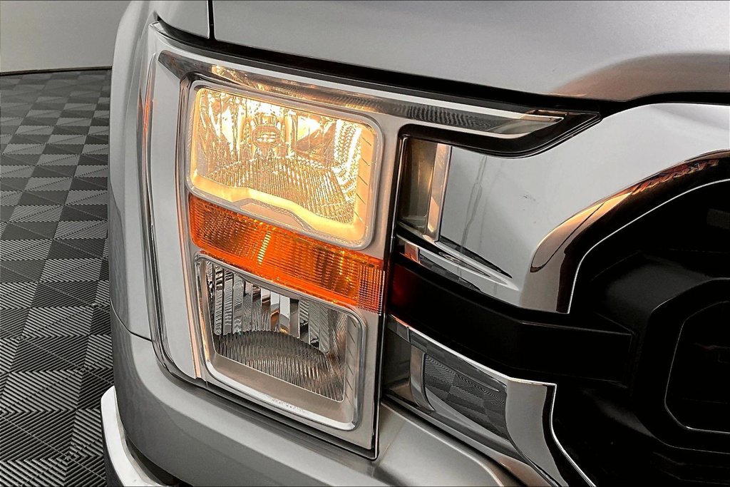 Certified 2021 Ford F150 XLT AWD/4WD image 28