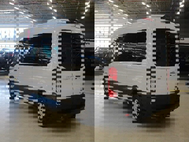 Certified 2024 Ford Transit 350 XLT image 3
