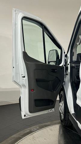 Certified 2024 Ford Transit 350 148 High Roof Extended AWD image 31