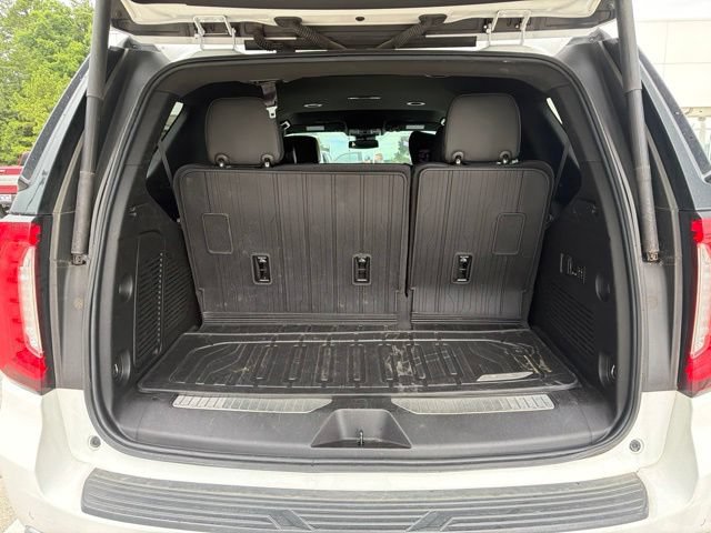 Used 2023 GMC Yukon Denali AWD/4WD image 30