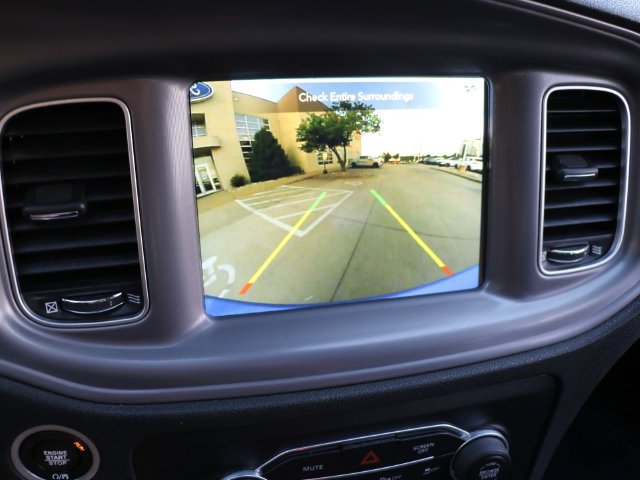 Used 2023 Dodge Charger SXT AWD/4WD image 25