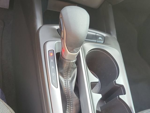 Used 2024 Chevrolet Trax LS FWD image 26