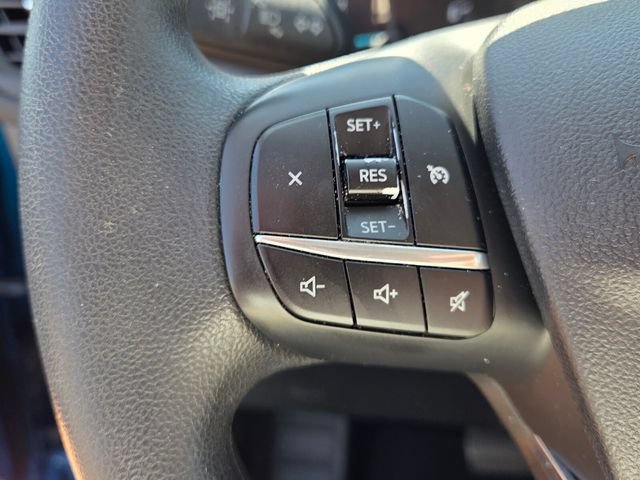 Certified 2021 Ford Escape S FWD image 22