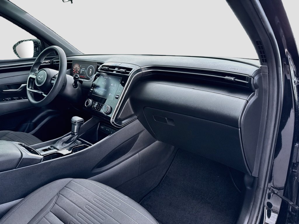 Used 2022 Hyundai Santa Cruz SEL w/ Activity Package FWD image 28