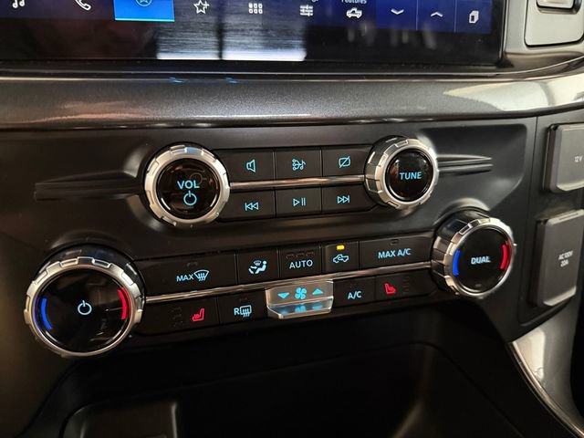 Certified 2023 Ford F150 Tremor w/ 360 Degree Camera Package AWD/4WD image 17