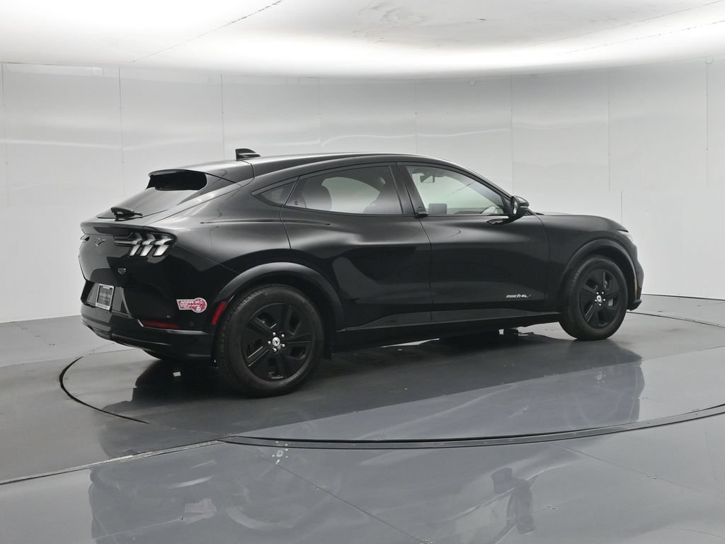 Certified 2023 Ford Mustang Mach-E California Route 1 AWD/4WD image 27