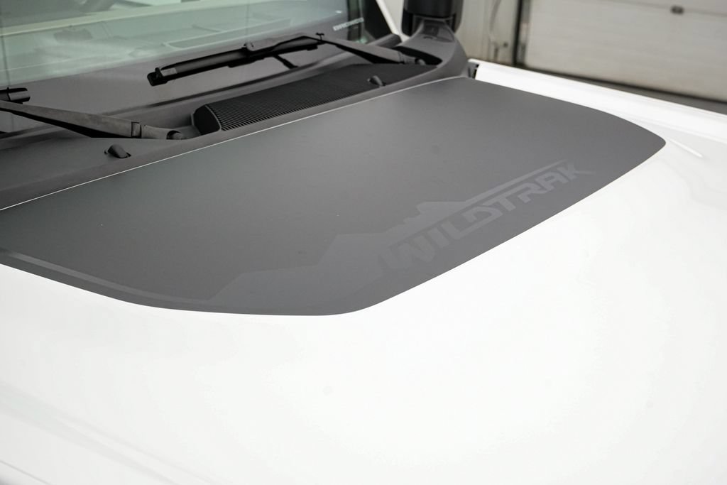 Certified 2024 Ford Bronco Wildtrak AWD/4WD image 11