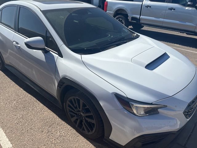Used 2024 Subaru WRX Premium AWD/4WD image 6