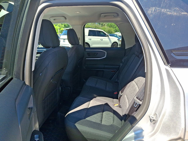 Certified 2021 Ford Bronco Sport Big Bend AWD/4WD image 19