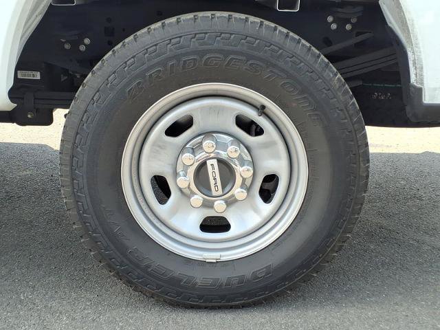 Certified 2023 Ford F350 XL w/ Snow Plow Prep Package AWD/4WD image 19