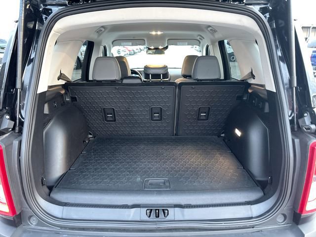 Certified 2025 Ford Bronco Sport Badlands image 16