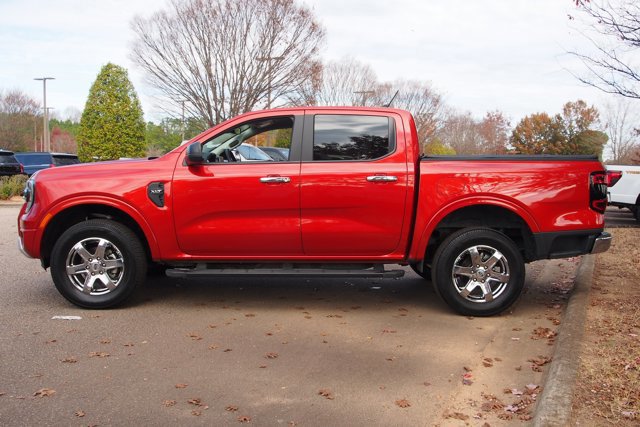 Certified 2024 Ford Ranger XLT image 2